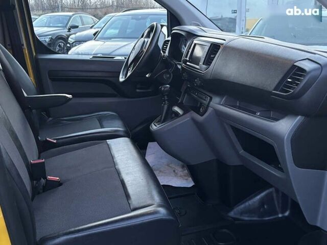 Опель Віваро, об'ємом двигуна 1.5 л та пробігом 156 тис. км за 15400 $, фото 10 на Automoto.ua