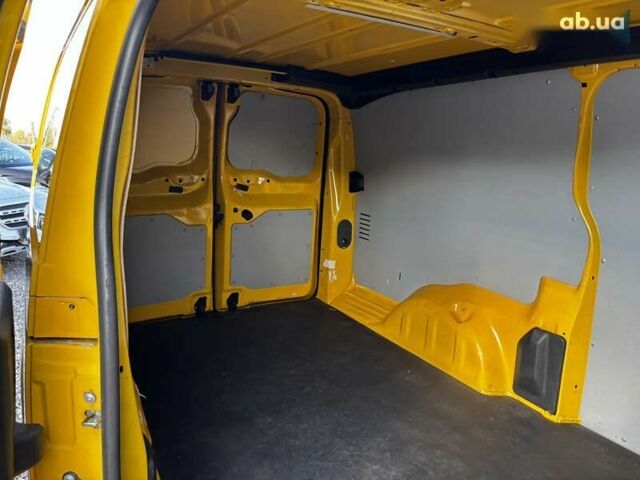 Опель Віваро, об'ємом двигуна 1.5 л та пробігом 156 тис. км за 16150 $, фото 21 на Automoto.ua