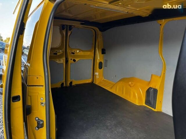 Опель Віваро, об'ємом двигуна 1.5 л та пробігом 156 тис. км за 16150 $, фото 22 на Automoto.ua