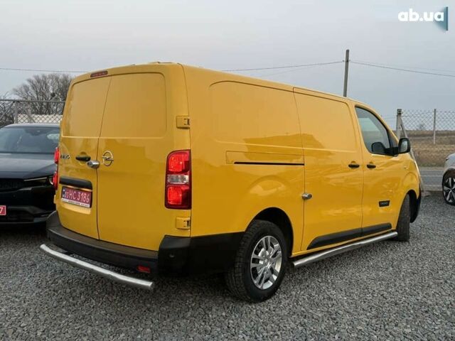 Опель Віваро, об'ємом двигуна 1.5 л та пробігом 156 тис. км за 15400 $, фото 5 на Automoto.ua
