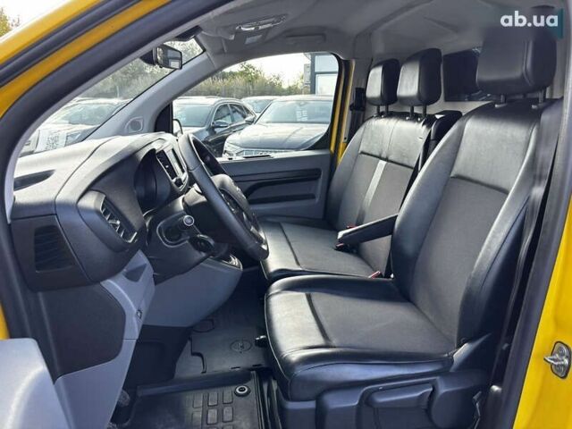 Опель Віваро, об'ємом двигуна 1.5 л та пробігом 156 тис. км за 16150 $, фото 26 на Automoto.ua