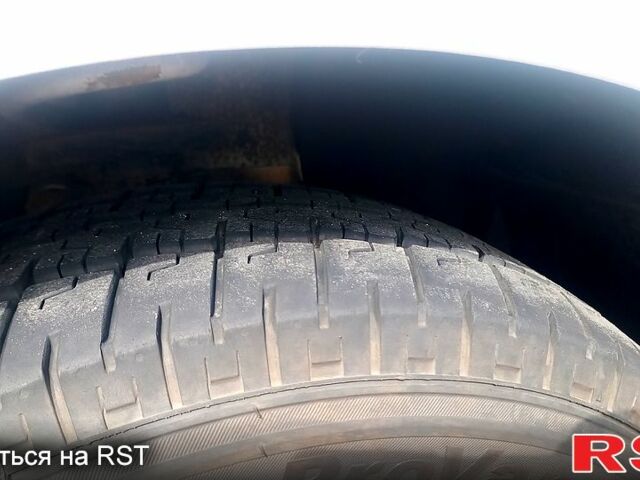 Опель Виваро, объемом двигателя 1.9 л и пробегом 320 тыс. км за 7800 $, фото 7 на Automoto.ua