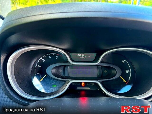 Опель Виваро, объемом двигателя 1.6 л и пробегом 128 тыс. км за 11800 $, фото 6 на Automoto.ua