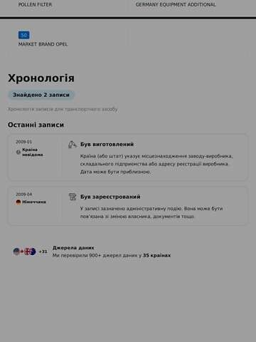 Білий Опель Віваро пас., об'ємом двигуна 2 л та пробігом 385 тис. км за 8499 $, фото 2 на Automoto.ua