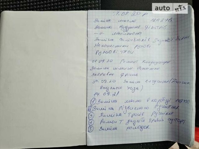 Красный Опель Виваро пасс., объемом двигателя 2 л и пробегом 180 тыс. км за 11600 $, фото 80 на Automoto.ua