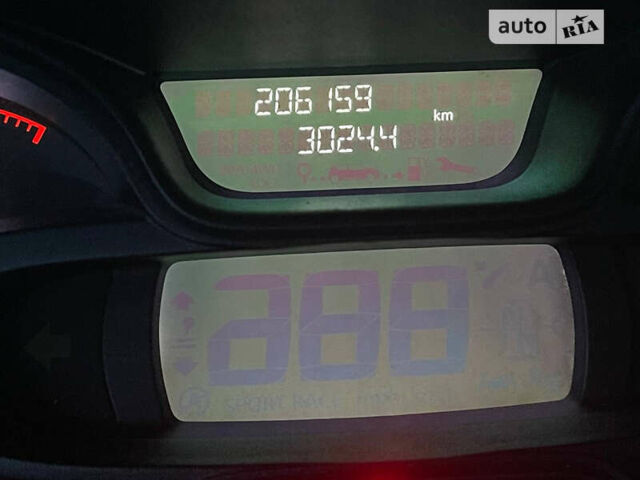 Опель Виваро пасс., объемом двигателя 1.6 л и пробегом 206 тыс. км за 12700 $, фото 31 на Automoto.ua