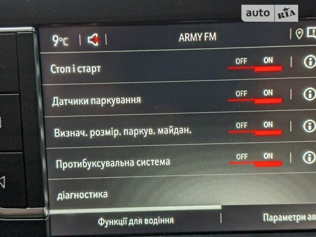 Опель Виваро пасс., объемом двигателя 2 л и пробегом 190 тыс. км за 17300 $, фото 24 на Automoto.ua