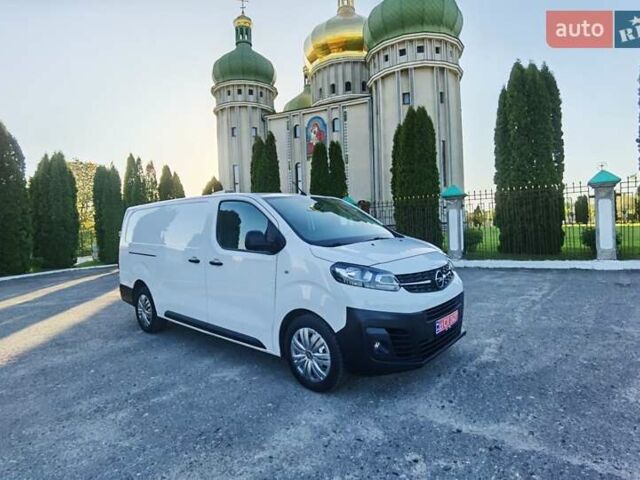 Опель Виваро пасс., объемом двигателя 2 л и пробегом 181 тыс. км за 17250 $, фото 9 на Automoto.ua