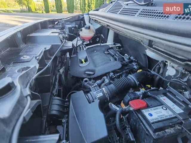 Опель Виваро пасс., объемом двигателя 2 л и пробегом 181 тыс. км за 17250 $, фото 40 на Automoto.ua