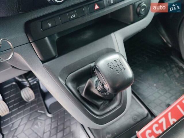 Опель Віваро пас., об'ємом двигуна 0 л та пробігом 165 тис. км за 16700 $, фото 30 на Automoto.ua