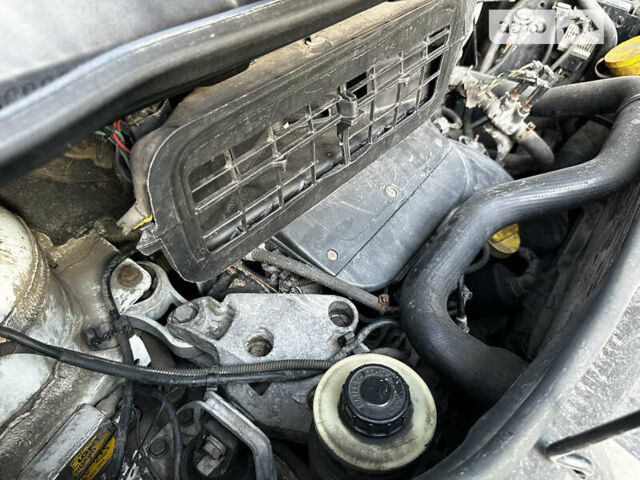 Опель Віваро пас., об'ємом двигуна 1.87 л та пробігом 299 тис. км за 5200 $, фото 52 на Automoto.ua