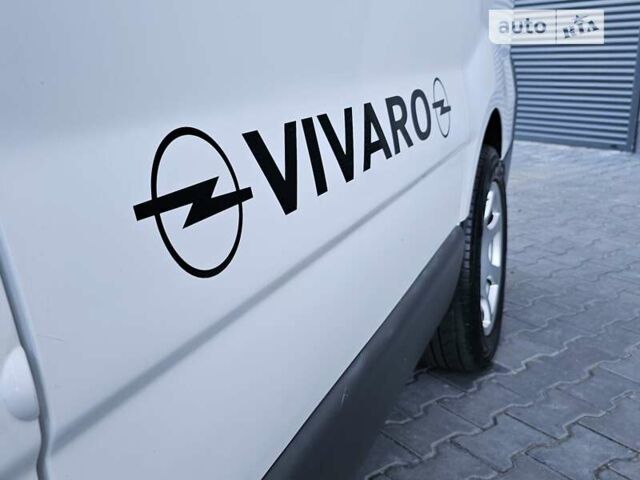 Опель Виваро пасс., объемом двигателя 1.9 л и пробегом 300 тыс. км за 6999 $, фото 25 на Automoto.ua