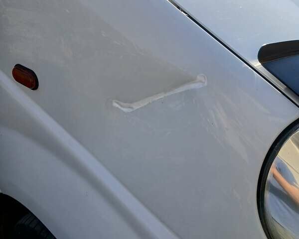 Опель Виваро пасс., объемом двигателя 2 л и пробегом 272 тыс. км за 8550 $, фото 4 на Automoto.ua