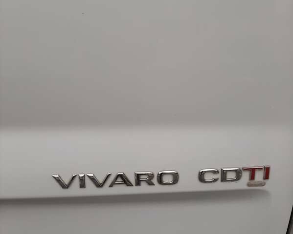 Опель Виваро пасс., объемом двигателя 2 л и пробегом 231 тыс. км за 12500 $, фото 33 на Automoto.ua