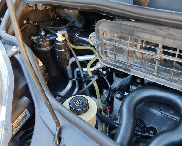Опель Виваро пасс., объемом двигателя 2 л и пробегом 238 тыс. км за 10800 $, фото 17 на Automoto.ua
