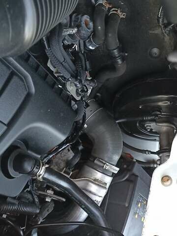 Опель Виваро пасс., объемом двигателя 1.6 л и пробегом 217 тыс. км за 18500 $, фото 82 на Automoto.ua