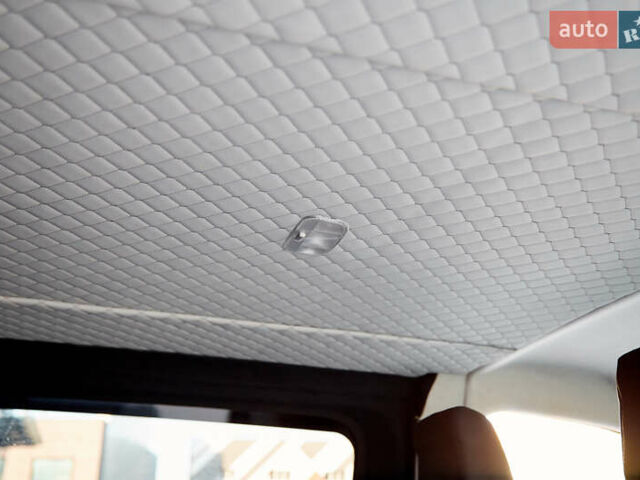 Серый Опель Виваро пасс., объемом двигателя 2 л и пробегом 110 тыс. км за 27000 $, фото 21 на Automoto.ua