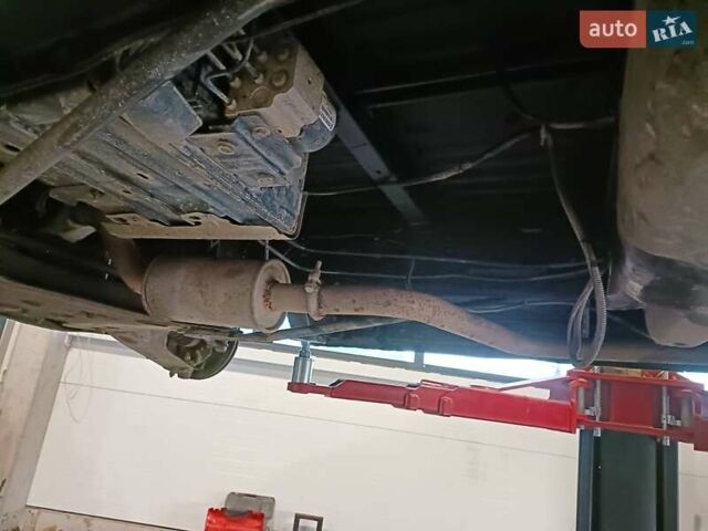 Жовтий Опель Віваро, об'ємом двигуна 1.87 л та пробігом 308 тис. км за 7450 $, фото 15 на Automoto.ua