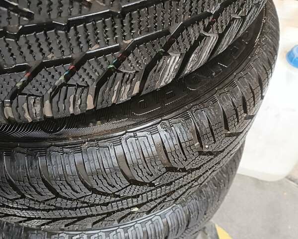 Жовтий Опель Віваро, об'ємом двигуна 1.87 л та пробігом 308 тис. км за 7450 $, фото 6 на Automoto.ua