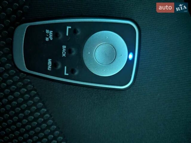 Сірий Опель Віваро, об'ємом двигуна 2 л та пробігом 238 тис. км за 11600 $, фото 13 на Automoto.ua