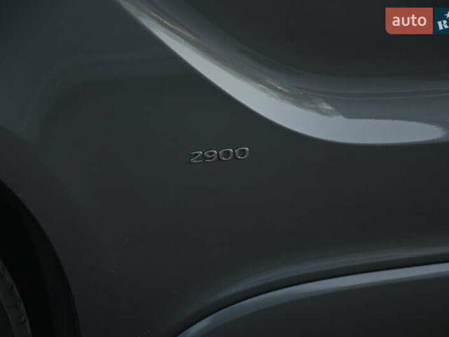 Серый Опель Виваро, объемом двигателя 1.6 л и пробегом 274 тыс. км за 11300 $, фото 6 на Automoto.ua