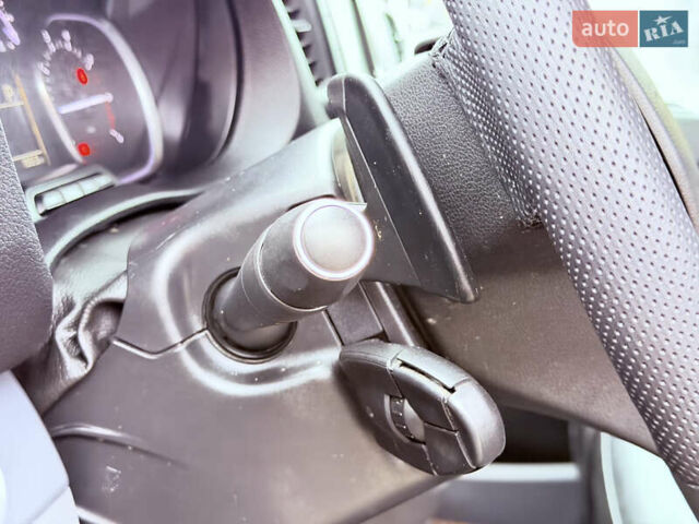 Серый Опель Виваро, объемом двигателя 2 л и пробегом 106 тыс. км за 21900 $, фото 44 на Automoto.ua