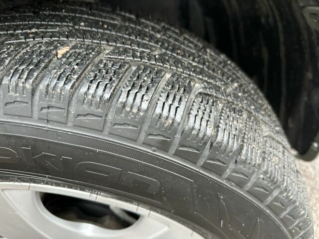 Серый Опель Виваро, объемом двигателя 2 л и пробегом 264 тыс. км за 14500 $, фото 22 на Automoto.ua