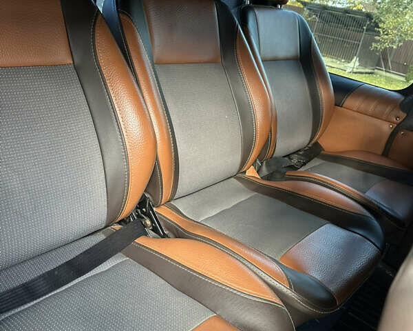 Серый Опель Виваро, объемом двигателя 1.9 л и пробегом 220 тыс. км за 6650 $, фото 30 на Automoto.ua