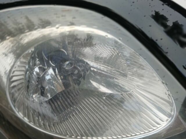 Серый Опель Виваро, объемом двигателя 0 л и пробегом 400 тыс. км за 6000 $, фото 6 на Automoto.ua