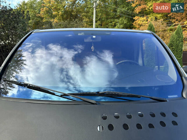 Серый Опель Виваро, объемом двигателя 1.9 л и пробегом 220 тыс. км за 6650 $, фото 40 на Automoto.ua