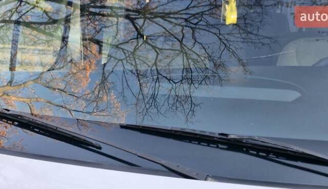 Серый Опель Виваро, объемом двигателя 1.87 л и пробегом 255 тыс. км за 6500 $, фото 20 на Automoto.ua