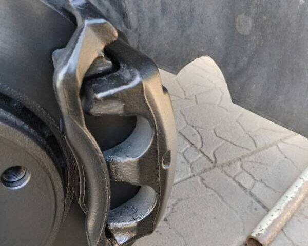 Серый Опель Виваро, объемом двигателя 1.9 л и пробегом 292 тыс. км за 6500 $, фото 4 на Automoto.ua
