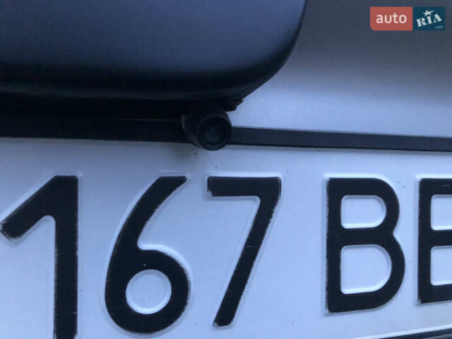 Сірий Опель Віваро, об'ємом двигуна 1.9 л та пробігом 350 тис. км за 5650 $, фото 39 на Automoto.ua