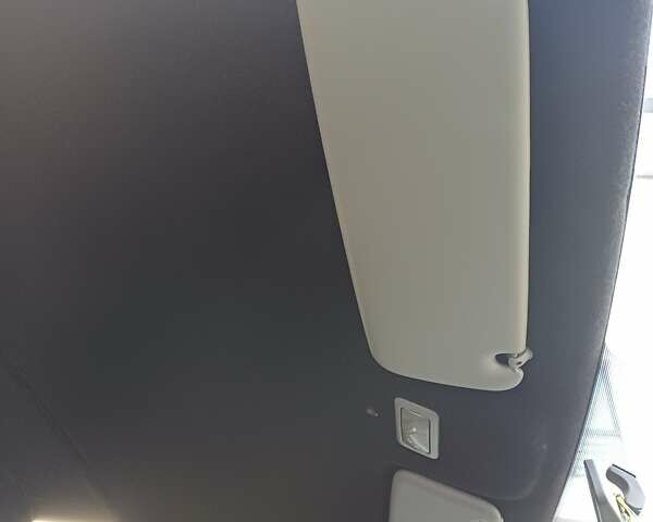 Серый Опель Виваро, объемом двигателя 1.9 л и пробегом 312 тыс. км за 8200 $, фото 30 на Automoto.ua