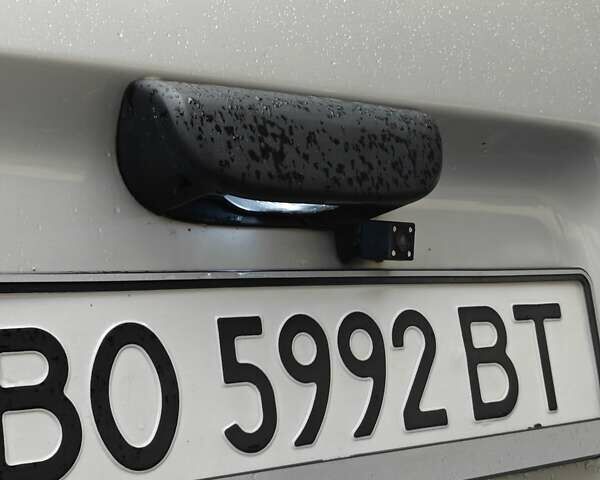Сірий Опель Віваро, об'ємом двигуна 1.9 л та пробігом 293 тис. км за 8299 $, фото 92 на Automoto.ua