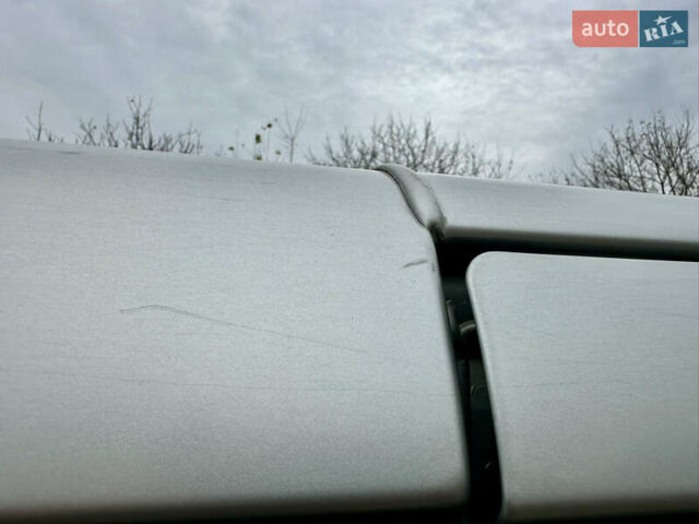 Серый Опель Виваро, объемом двигателя 1.9 л и пробегом 578 тыс. км за 10900 $, фото 18 на Automoto.ua