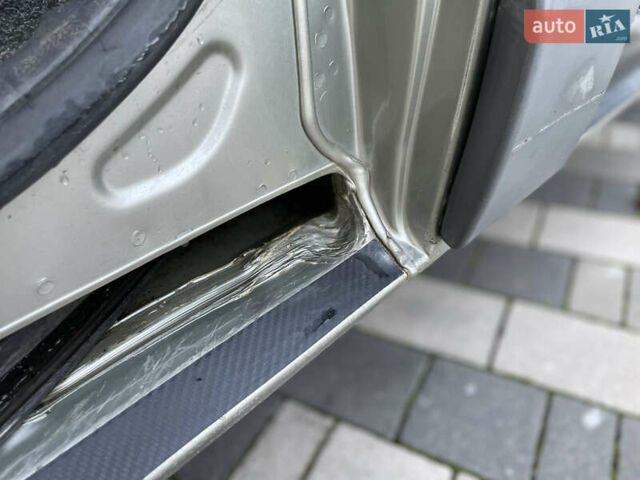 Серый Опель Виваро, объемом двигателя 2 л и пробегом 320 тыс. км за 9000 $, фото 45 на Automoto.ua