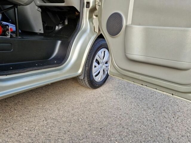 Серый Опель Виваро, объемом двигателя 2 л и пробегом 183 тыс. км за 7000 $, фото 14 на Automoto.ua