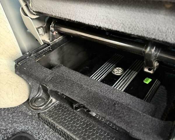 Сірий Опель Віваро, об'ємом двигуна 2.5 л та пробігом 317 тис. км за 11700 $, фото 16 на Automoto.ua