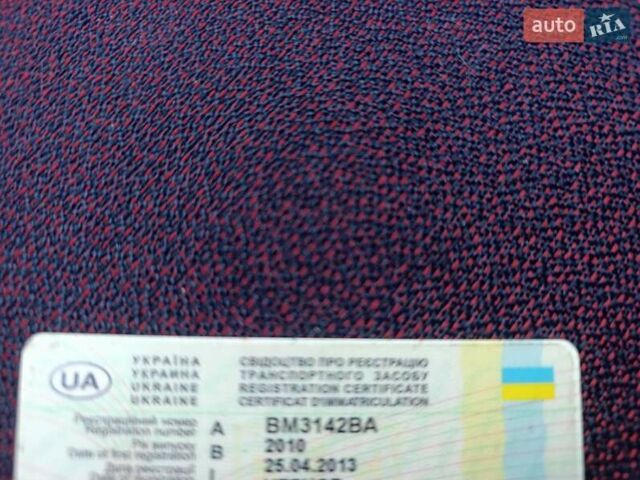 Серый Опель Виваро, объемом двигателя 2 л и пробегом 290 тыс. км за 10300 $, фото 31 на Automoto.ua