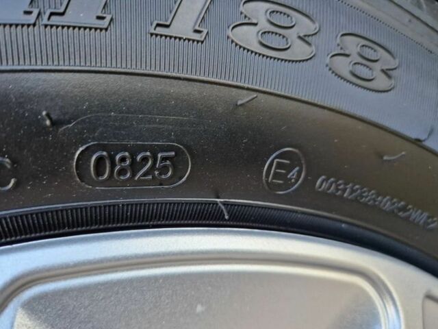 Серый Опель Виваро, объемом двигателя 2 л и пробегом 183 тыс. км за 7000 $, фото 23 на Automoto.ua