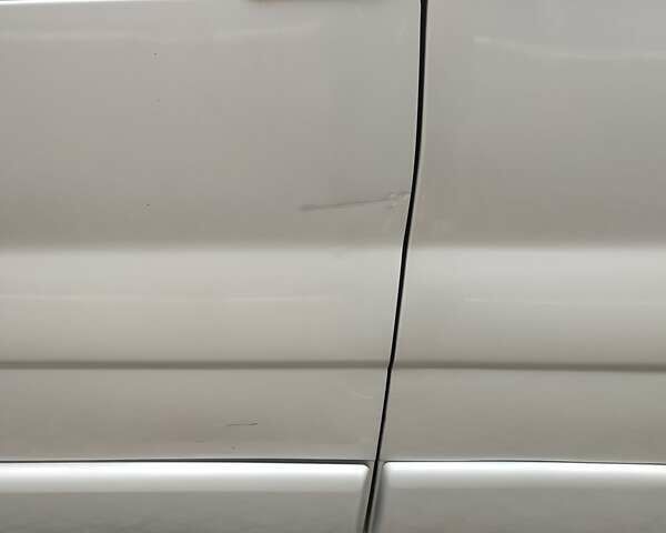 Серый Опель Виваро, объемом двигателя 2 л и пробегом 240 тыс. км за 13600 $, фото 19 на Automoto.ua