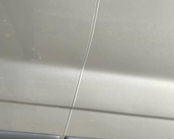 Серый Опель Виваро, объемом двигателя 2 л и пробегом 216 тыс. км за 14950 $, фото 16 на Automoto.ua