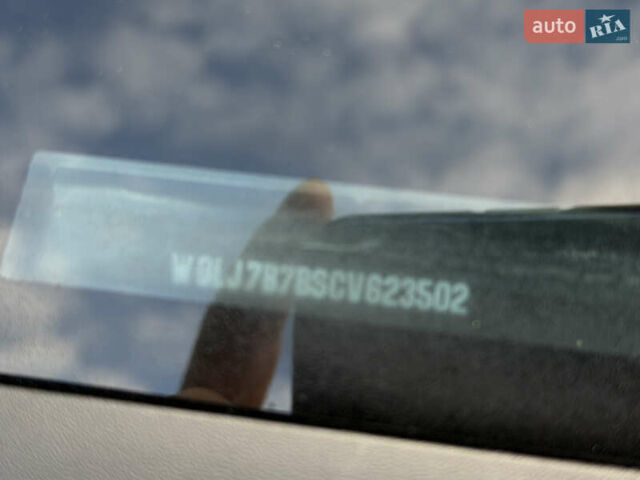 Сірий Опель Віваро, об'ємом двигуна 2 л та пробігом 282 тис. км за 13850 $, фото 30 на Automoto.ua