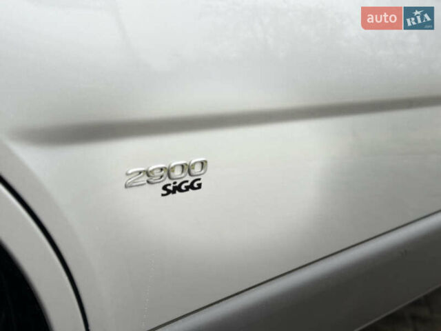 Серый Опель Виваро, объемом двигателя 2 л и пробегом 290 тыс. км за 14650 $, фото 7 на Automoto.ua