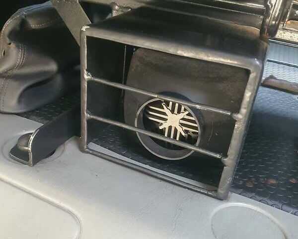 Опель Виваро 2013 в Прилуках на Automoto.ua Серый Опель Виваро, объемом двигателя 2 л и пробегом 296 тыс. км за 13000 $, фото 20 на Automoto.ua