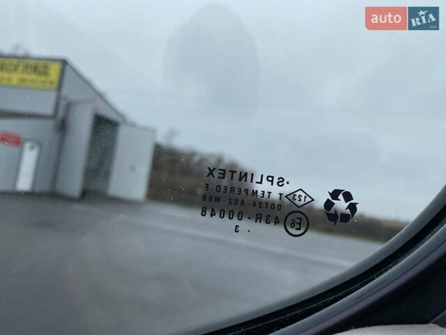 Серый Опель Виваро, объемом двигателя 2 л и пробегом 288 тыс. км за 13950 $, фото 25 на Automoto.ua