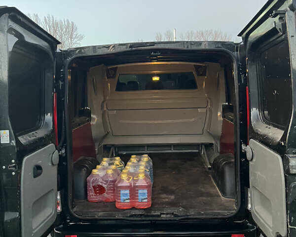 Серый Опель Виваро, объемом двигателя 2 л и пробегом 211 тыс. км за 14750 $, фото 26 на Automoto.ua