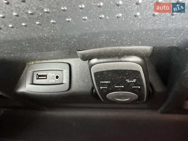 Серый Опель Виваро, объемом двигателя 2 л и пробегом 260 тыс. км за 16300 $, фото 30 на Automoto.ua