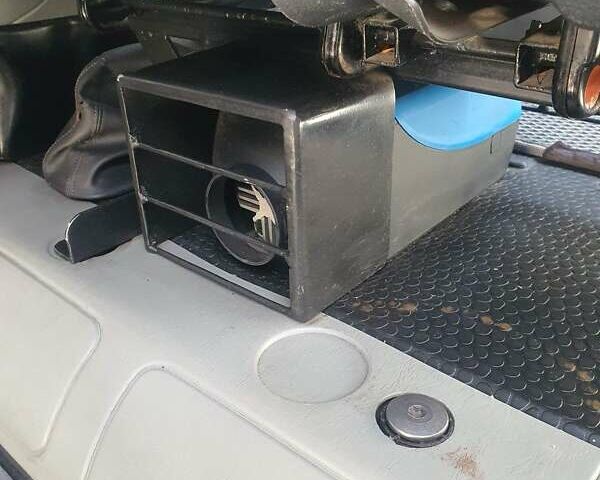 Опель Виваро 2013 в Прилуках на Automoto.ua Серый Опель Виваро, объемом двигателя 2 л и пробегом 296 тыс. км за 13000 $, фото 19 на Automoto.ua